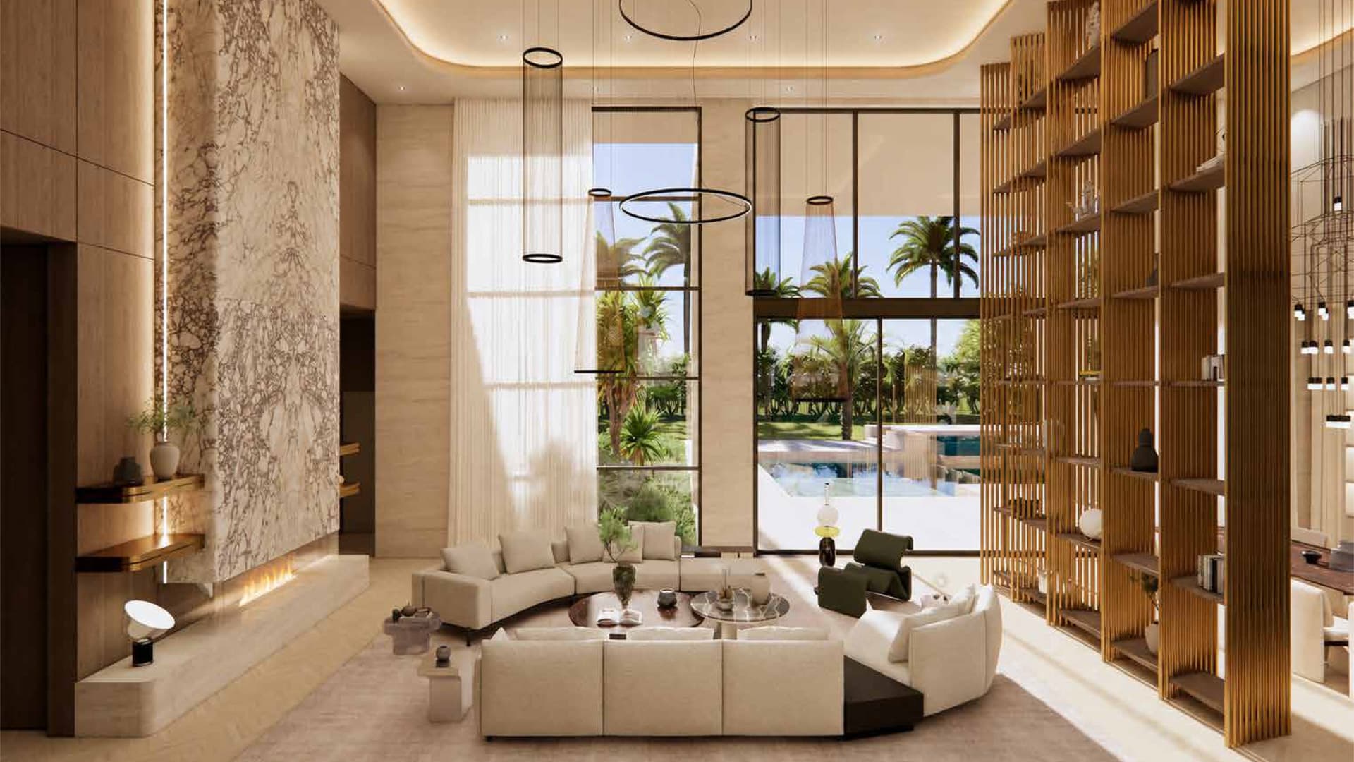Modern Garden Estates